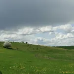 Farm stay Zywe Kruklanki