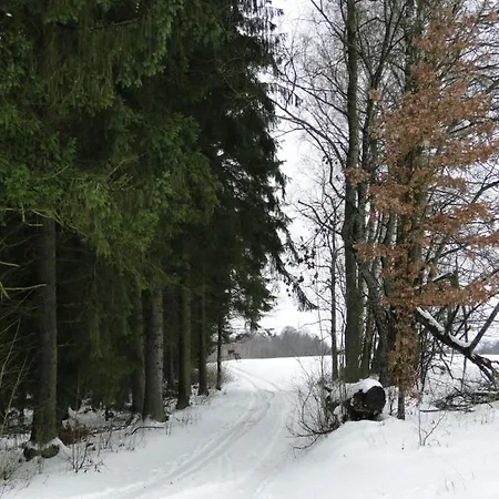 Alojamento de Turismo Rural Zywe