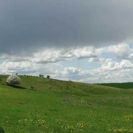 Farm stay Zywe Kruklanki