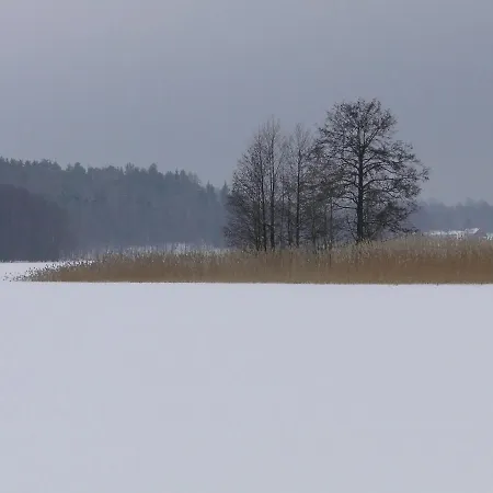 Farm stay Zywe Kruklanki