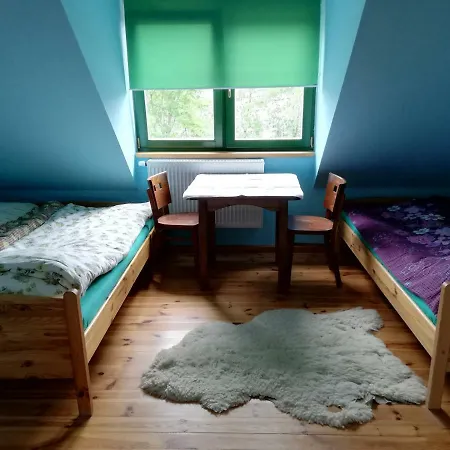 Фермерский дом Zywe