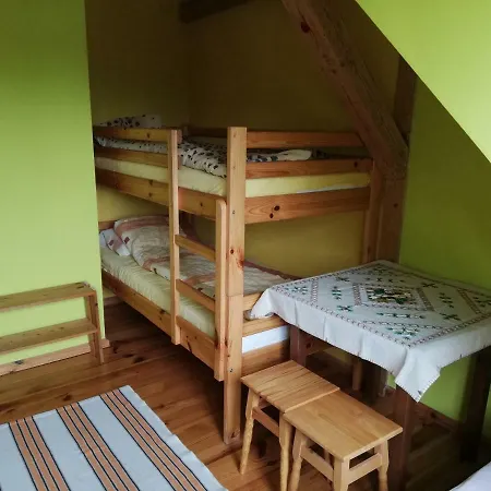 Zywe Farm stay *