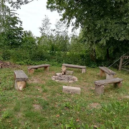 Zywe Kruklanki