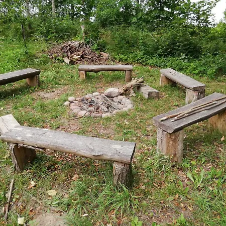 Zywe Farm stay Kruklanki