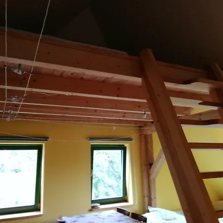 Фермерский дом Zywe Круклянки