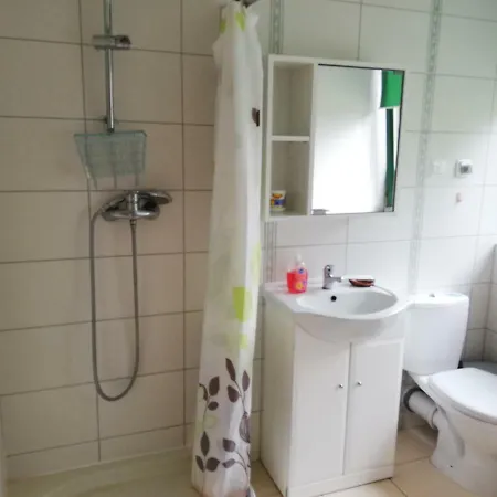 Zywe Kruklanki