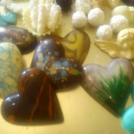 Zywe Feriegård Kruklanki