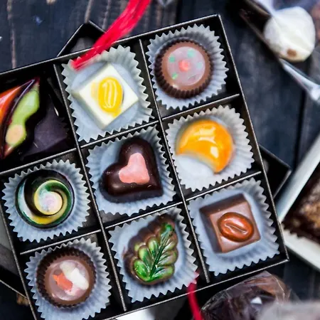 Zywe Feriegård Kruklanki